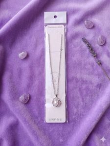 Elegant Evil Eye Pendant Necklace