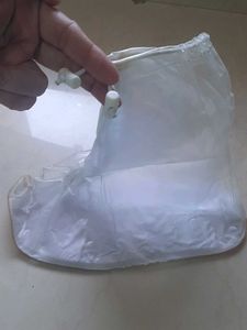 IMPORTED - Water proof shoe covers