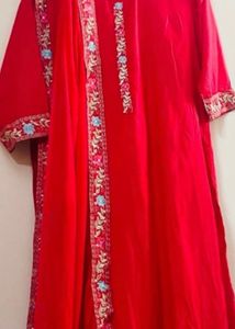 Three Piece Suit Set