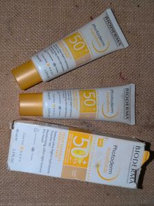 Bioderma Photoderm Aquafluide SPF 50 Set