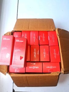 Dot&amp;key tinted sunscreens
