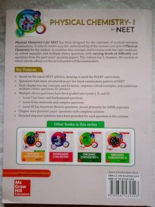NEET - Chemistry