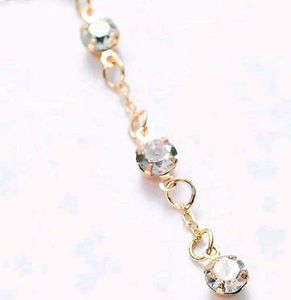 Elegant Layered Beaded Necklace
