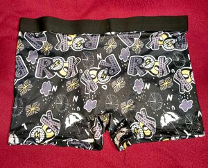 Funky "ROCK" Boxer Briefs
