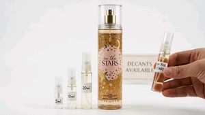 Bath & Body Works In The Stars Mist