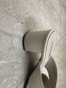 Forever Glam Heeled Sandals