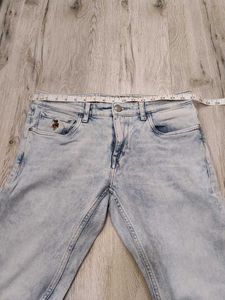 Ma5962 U. S. Polo Assn jeans waist 34 inches