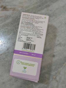 Mamaearth Rosemary Hair Growth Oil