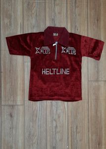 Velvet T-shirt  👕