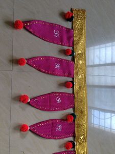 Indian Toran Door Hanging