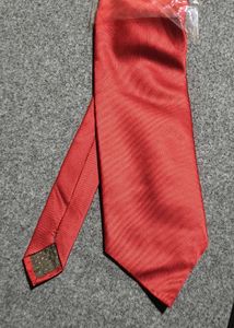 Alvaro Castagnino Pure Silk Tie