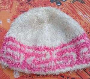 Cozy Knitted Hat