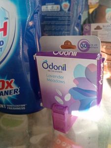 Sani Fresh Disinfectant Cleaner &amp; Odonil