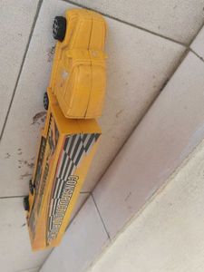 Truck Toy