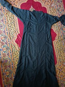 Abaya Burkha