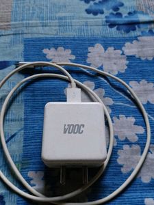 VOOC Fast Charger 20W