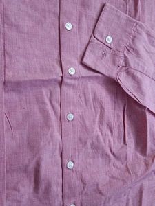 Pink Casual Shirt.. Never Used