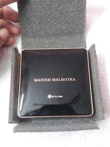 Myglamm manish Malhotra 9 In 1 Eyeshadow palette E