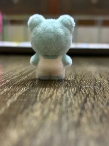 Winnie the Pooh Mini Figure–Kawaii Collectible Toy