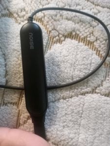Noise Sense Bluetooth Neckband Extra Bass Sound