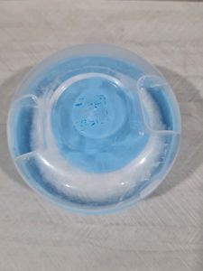 Premium Powder Puff With Case