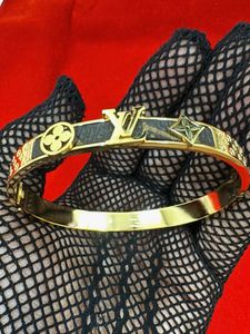 Designer Bangle Bracelet