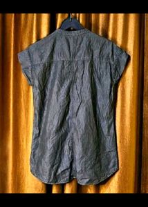 Combo Of 2 , Top n A Shrug Size 38 inch