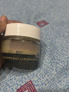 The Derma Co. Night Repair Face Serum-Gel