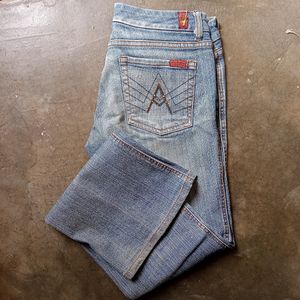 🎀Limited Period🎀 Offer Bootcut Jeans