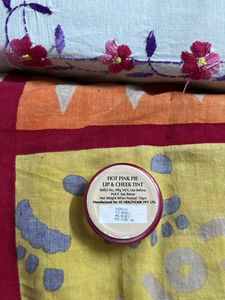 TAC Lip And Cheek Tint