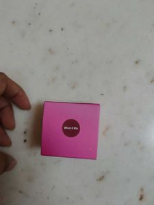 Nykaa Whipped Blush Pot