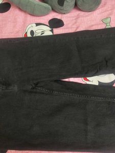 Black Jeans
