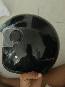 Royal Enfield Helmet