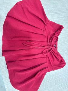 Ruched Bodycon Mini Dress