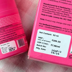 ✨ WishCare Hair Growth Serum + Plush Underarm Roll