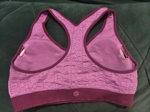 💜Comfortable Sports Bra
