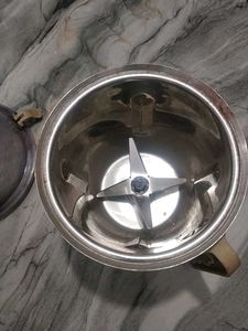 Mixer Jar COMBO OFFER 3 PIECE