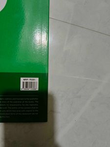 Unacademy Physics Volume 1 Book