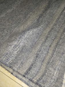 Checked Flannel Shirt