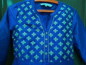 festive kurta set