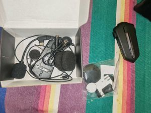 Motorcycle Helmet Bluetooth Headset