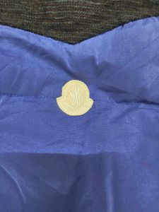 Authentic Moncler Puffer Vest