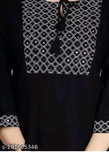Women Long Kurti