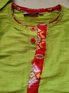 navratri and Diwali special Kurta