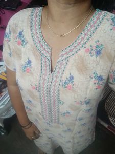 Beautiful and high quality nighty