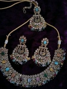 Beautiful Partywear Set