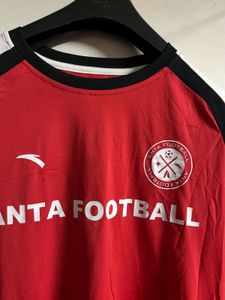 Anta Football T-Shirt