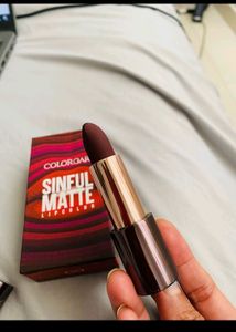 Colorbar Lipstick