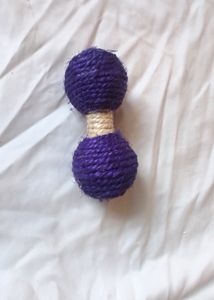 Cute Toy For Kittens