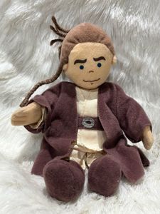 Obi WAN Star Wars plush